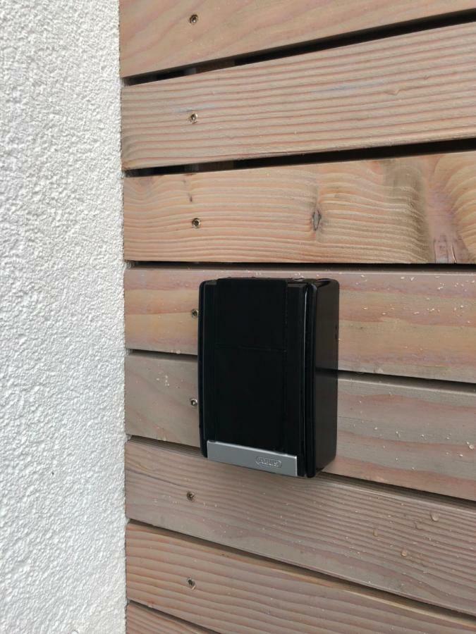 Sinsheim Unterkunft المظهر الخارجي الصورة