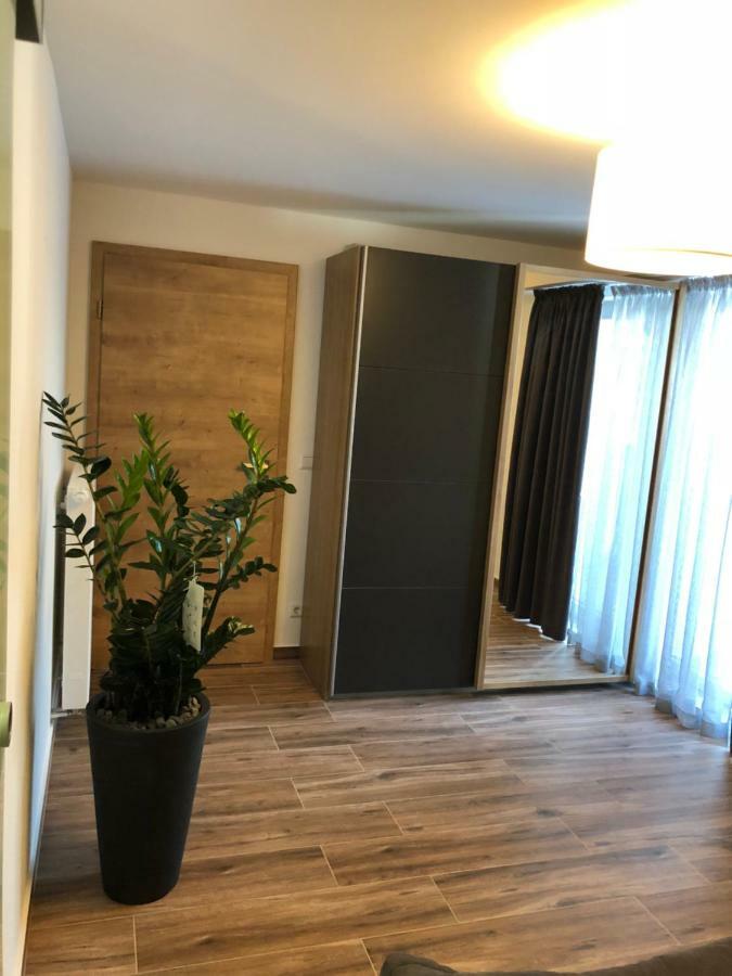 Sinsheim Unterkunft المظهر الخارجي الصورة